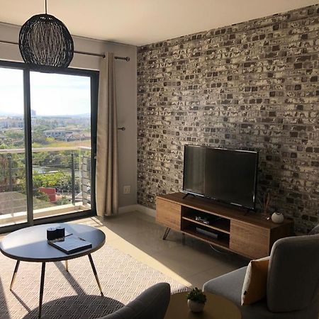 Home Relaxation In The City كيب تاون المظهر الخارجي الصورة