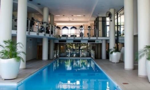 Home Relaxation In The City كيب تاون المظهر الخارجي الصورة