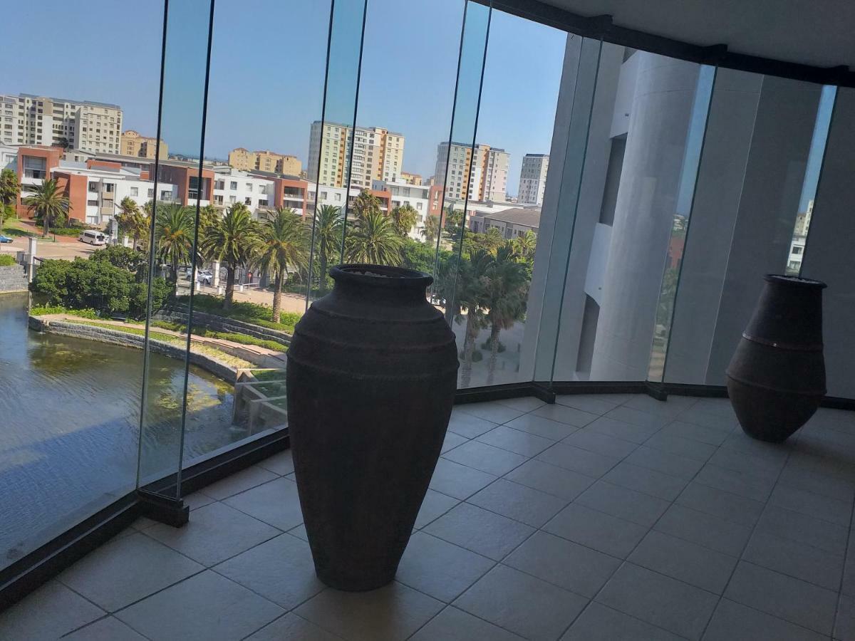 Home Relaxation In The City كيب تاون المظهر الخارجي الصورة