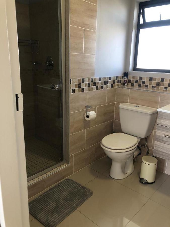 Home Relaxation In The City كيب تاون المظهر الخارجي الصورة